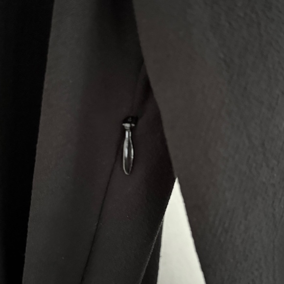 ba&sh CYCY Noir Lady Jumpsuit Sz 3 (10 US) - Picture 8 of 15